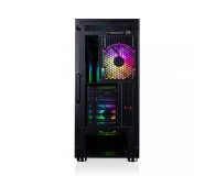 MODECOM Volcano Amirani ARGB Czarna - 601823 - zdjęcie 4